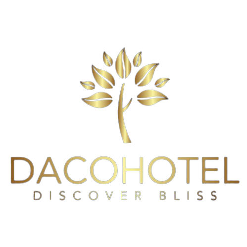 Daco hotel, Siem Reap City | Official Site